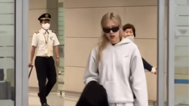 Hanya Jennie yang memperbarui kontrak, BLACKPINK sejak saat itu……