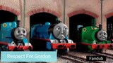 Thomas And Friends: Respect For Gordon (FANDUB) Bahasa Indonesia