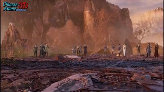 Martial Master Episode 519 Sub Indo
