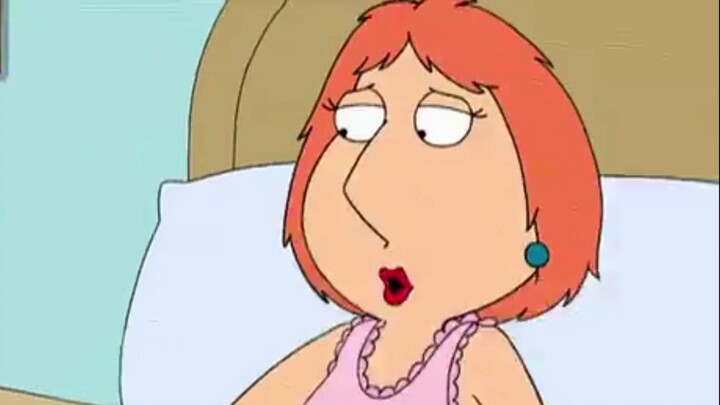 Family Guy (Lois Tamer (Giggity
