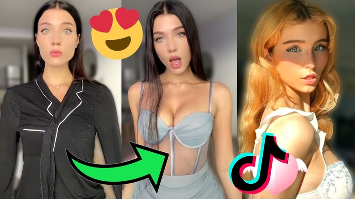 TikTok Girls I Dream About | Part 3