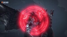 Rise of the Dragon 03 sub indo