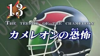 EyeShield21 Episode013 Tagalog Dub - DXG