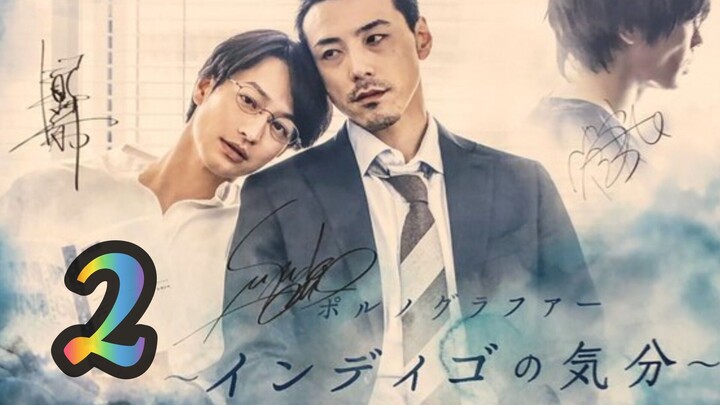 EP2 Mood Indigo (2019) English SUB