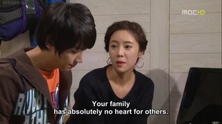 High Kick Through the Roof (Korean Comedy Series) Episode 53 | English SUB