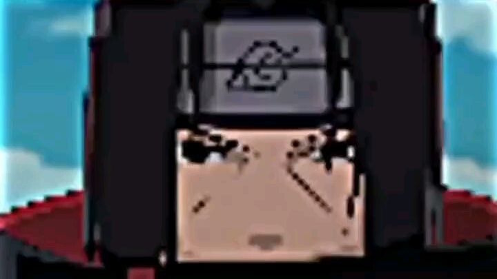 semua Clan Uchiha 👍👍👍