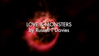 Doctor Who S02E10 Love & Monsters