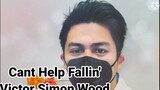 CAN'T HELP FALLIN' IN LOVE  | VICTOR SIMON WOOD version