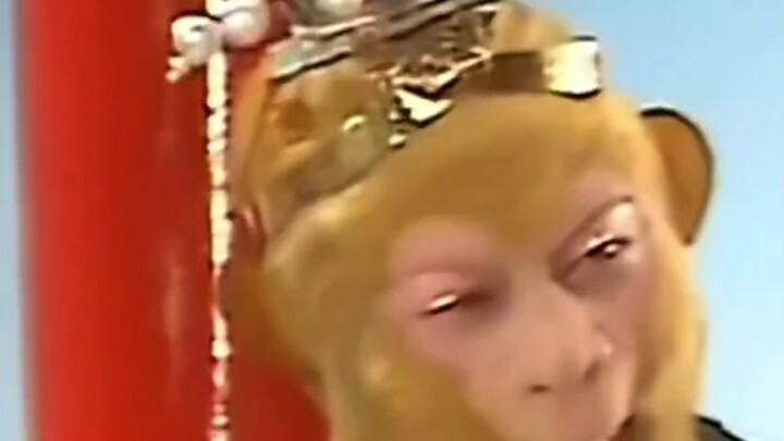 On the internet, some people even bully Sun Wukong online.