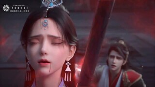 Legend Of Matrial Immortal Ep112 sub indo
