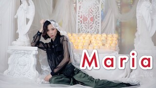 腰精预警 男粉版maria 不符合标准又怎样【安非】