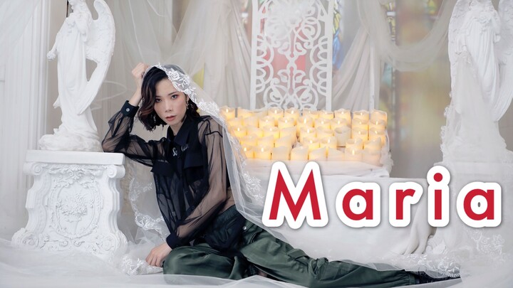 腰精预警 男粉版maria 不符合标准又怎样【安非】