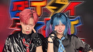 โคตรโคตรโคตรโคตรโคตรเกลียด!!!!!!!!!!【เถาเถา X หงส์อิงไป๋】พี่น้องมันฝรั่งฟื้นคืนชีพ!