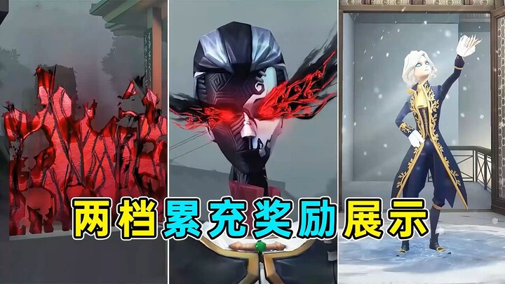 Four Seasonal Abilities! Updated Interactions and Talent Effects! Plus, Leaks on Two New Cumulative 