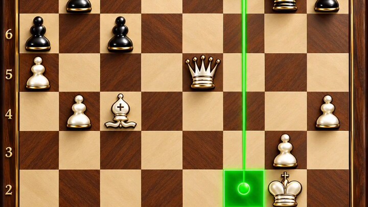 BRILLIANT or BLUNDER?? Ep13 #theartofchess #chessmaster #chesspuzzle #fyp #chess