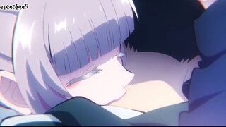 "Demi Cinta, Dia Rela Dijadikan Vampir Dengan Cara Paling Brutal!"🤯🥵