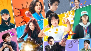 Strong Girl Namsoon(2023) Ep 9 (Eng Sub)🇰🇷