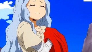 Tại Sao Hawks Trở Thành Gián Điệp_ - Mối Liên Hệ Giữa Touya và Dabi _ My Hero Ac
