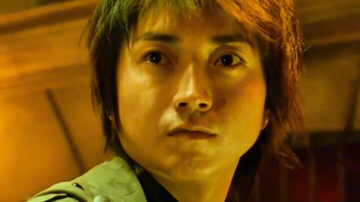 “Liar Game”: Knowing full well you’ll lose in the end, yet you can’t help but try your luck again # 