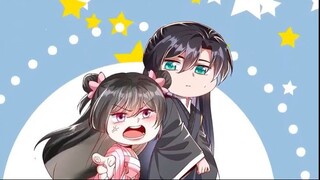 My Beloved Wife Is Actually the Villain Episode 10 Multi Sub