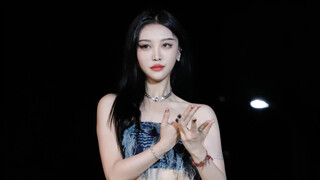 Tư thế Ji hoang dã và điên rồ nhất?! Bản cover vũ đạo Next Level