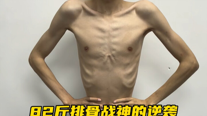 Radical Makeover: 86-Li Jin Pai's Battle God