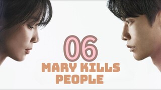 🇰🇷 Mary Kills People Episode 6 [Eng sub]