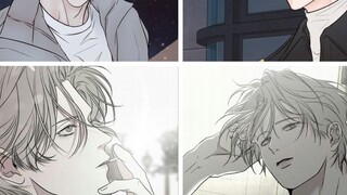 Before haircut vs after haircut