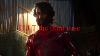 HIT The Third Case