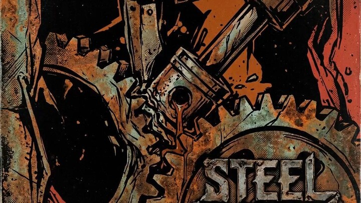 O RIFF DE METAL MAIS INSANO QUE VOCÊ VAI OUVIR HOJE! 🎸🔥 #shortsvideo