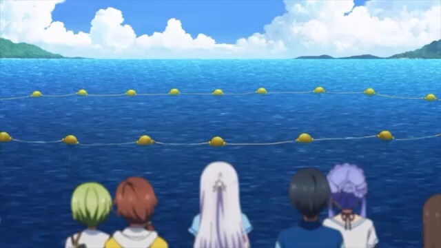 SUMMER POCKETS | EP 17