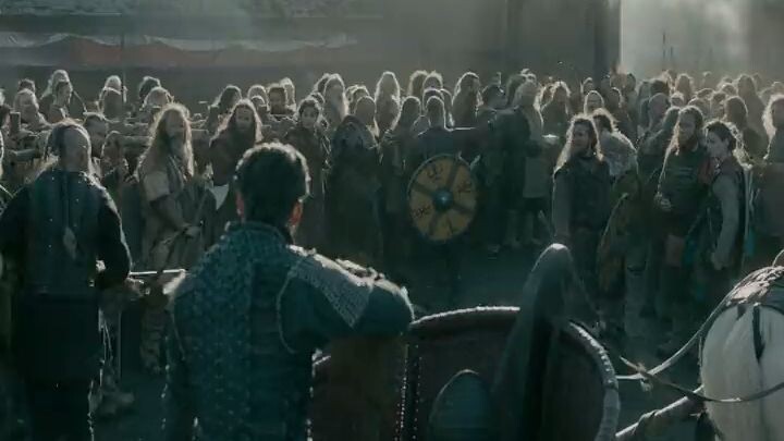 Vikings Season 4 Episode 20