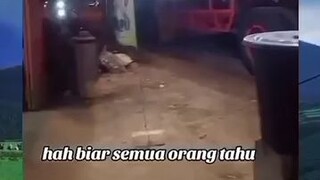 ngak tau