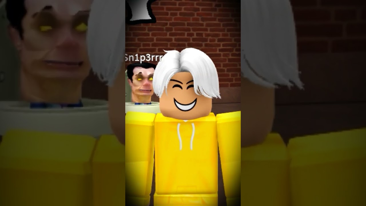 ADMIN HACKEADO NO ROBLOX - Hack Roblox #Shorts 