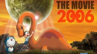 Doraemon: Dinosaurus Nobita 2006 Sub Indo