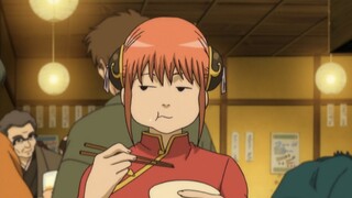 【银魂】喂神乐，这不是你的伞啊！（上）