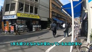 Akihabara Exploration Series 155 Ozeki's Room: Looking back at Akihabara 5 years ago: New shops a...
