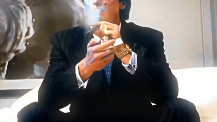 “จนถึงตอนนี้” “ได้กลายเป็น” “ศิลปะ”