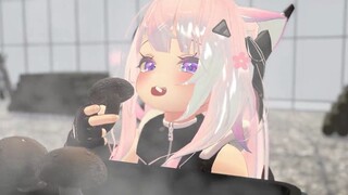 Ini adalah malam dansa paling lucu yang pernah saya lihat MAYA/VRChat/MMD