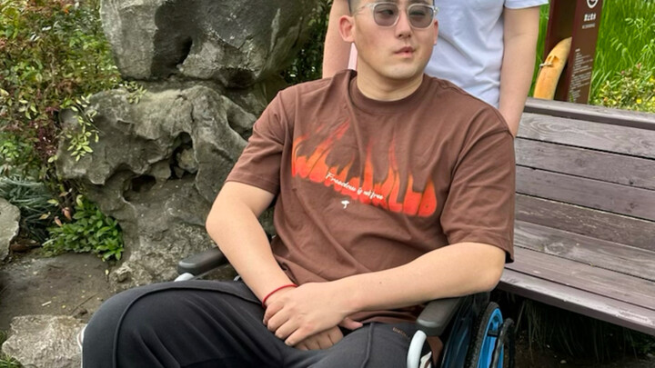 สิ่งที่ทำให้คุณล่าช้าไม่ใช่ชะตากรรมของคุณ แต่เป็นโรคต่างหาก