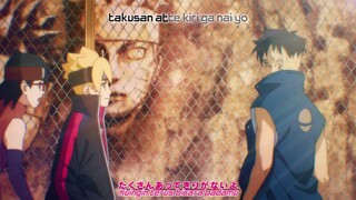 boruto episode 279 subtitle Indonesia