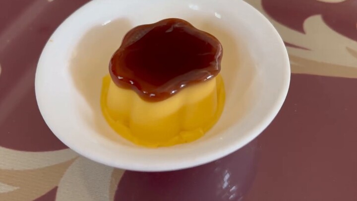 Pudding: We are from the same roots!