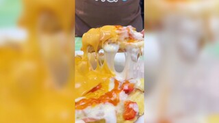 Pizza tại nhà cực dễ