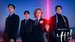 Tomorrow (kdrama) Eng Sub- Ep 8