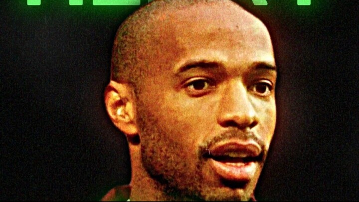 WENGER เปลี่ยนจุดเริ่มต้นของ HENRY