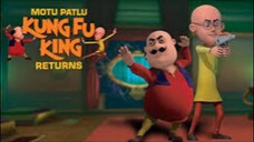 Motu Patlu Kung Fu King Returns.