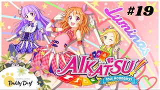 Tập 19 - Phần 3|Aikatsu Idol Activity! - Nhiệt Huyết Thần Tượng.