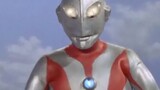 First Generation: As I said before, Ultraman and Ultraman’s physique cannot be generalized.