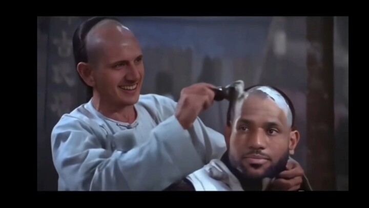 Barber Shop