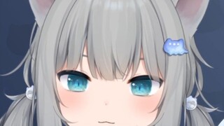 If a cat in Gancheng dyes its hair, will it become bald? Bald cat meow~